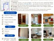 Appartamento in in affitto da privato a Milano via... Appartamento in in affitto da privato a Milano via...