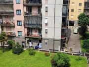 Appartamento in in affitto da privato a Milano via Carlo...