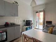 Appartamento in in affitto da privato a Milano via Carlo...