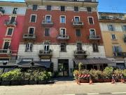 Appartamento in in affitto da privato a Milano via Carlo...