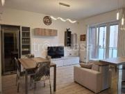 Appartamento in in affitto da privato a Milano via...