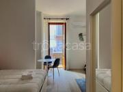 Appartamento in in affitto da privato a Milano via...