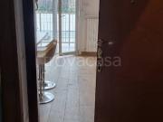 Appartamento in in affitto da privato a Milano via...