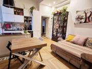 Appartamento in in affitto da privato a Milano via...