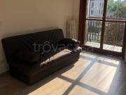 Appartamento in in affitto da privato a Milano via...