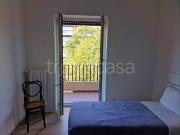 Appartamento in in affitto da privato a Milano via...