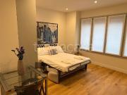 Appartamento in in affitto da privato a Milano via...