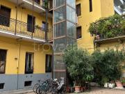 Appartamento in in affitto da privato a Milano via...