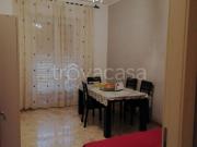 Appartamento in in affitto da privato a Milano via...