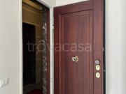 Appartamento in in affitto da privato a Milano via...