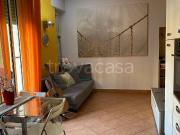 Appartamento in in affitto da privato a Milano via...