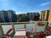 Appartamento in in affitto da privato a Milano via degli...