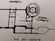 Appartamento in in affitto da privato a Milano via dei...