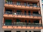 Appartamento in in affitto da privato a Milano via dei...