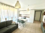 Appartamento in in affitto da privato a Milano via del...