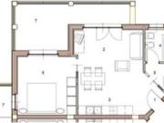 Appartamento in in affitto da privato a Milano via della...