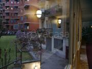 Appartamento in in affitto da privato a Milano via della...