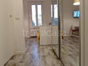 Appartamento in in affitto da privato a Milano via...