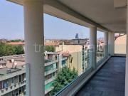 Appartamento in in affitto da privato a Milano via delle...