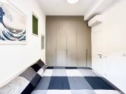Appartamento in in affitto da privato a Milano via...