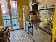 Appartamento in in affitto da privato a Milano via...