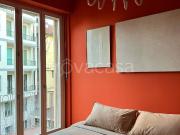 Appartamento in in affitto da privato a Milano via...