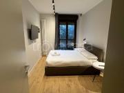 Appartamento in in affitto da privato a Milano via...
