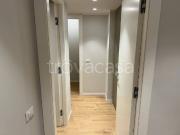 Appartamento in in affitto da privato a Milano via...