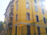 Appartamento in in affitto da privato a Milano via...