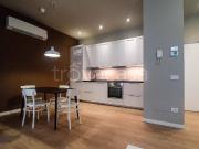 Appartamento in in affitto da privato a Milano via...