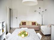 Appartamento in in affitto da privato a Milano via...