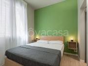 Appartamento in in affitto da privato a Milano via...