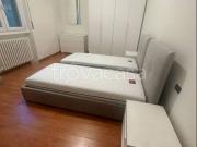 Appartamento in in affitto da privato a Milano via...