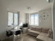 Appartamento in in affitto da privato a Milano via...