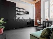 Appartamento in in affitto da privato a Milano via...