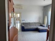 Appartamento in in affitto da privato a Milano via...
