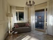Appartamento in in affitto da privato a Milano via...