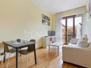 Appartamento in in affitto da privato a Milano via... Appartamento in in affitto da privato a Milano via...