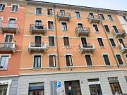 Appartamento in in affitto da privato a Milano via...
