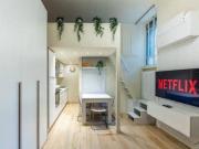 Appartamento in in affitto da privato a Milano via...