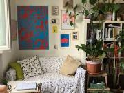 Appartamento in in affitto da privato a Milano via...