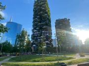 Appartamento in in affitto da privato a Milano via...