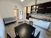 Appartamento in in affitto da privato a Milano via...