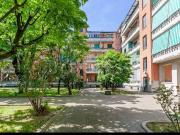 Appartamento in in affitto da privato a Milano via...