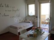 Appartamento in in affitto da privato a Milano via...