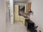 Appartamento in in affitto da privato a Milano via...