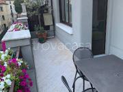 Appartamento in in affitto da privato a Milano via...