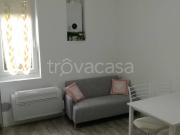 Appartamento in in affitto da privato a Milano via...