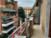 Appartamento in in affitto da privato a Milano via...