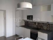 Appartamento in in affitto da privato a Milano via...